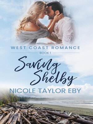 cover image of Saving Shelby